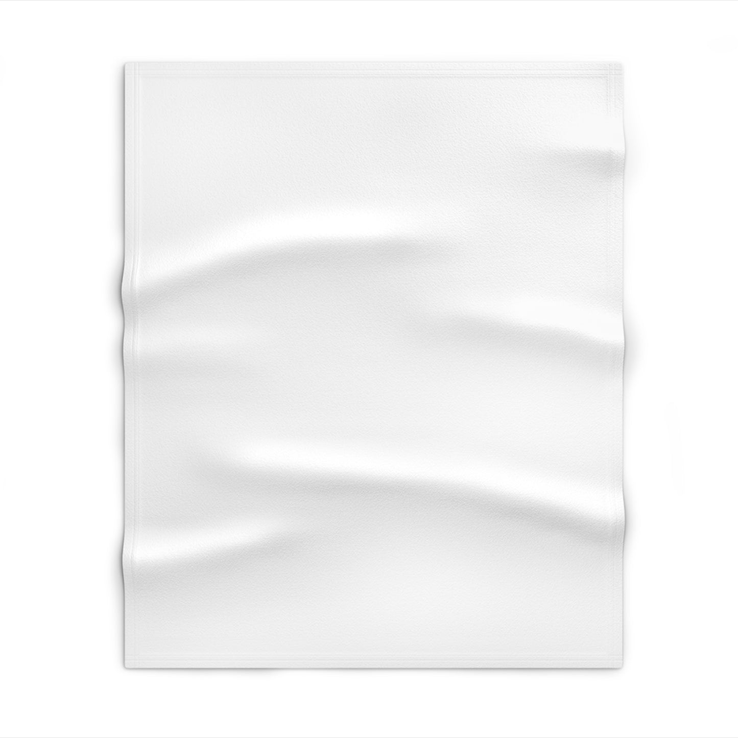 Chosen Throw Blanket