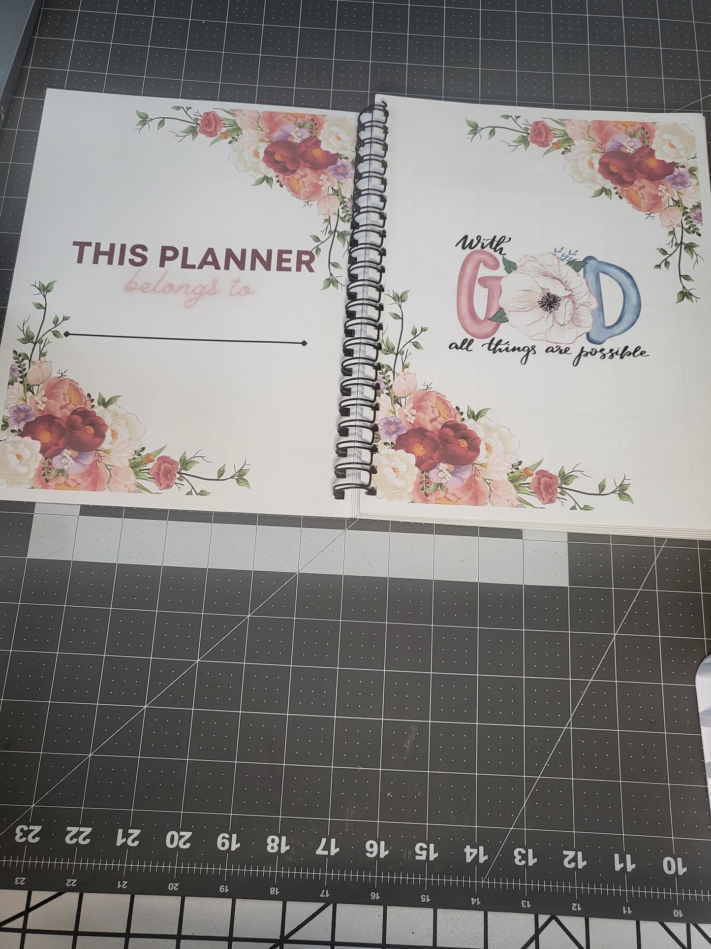 My Planner