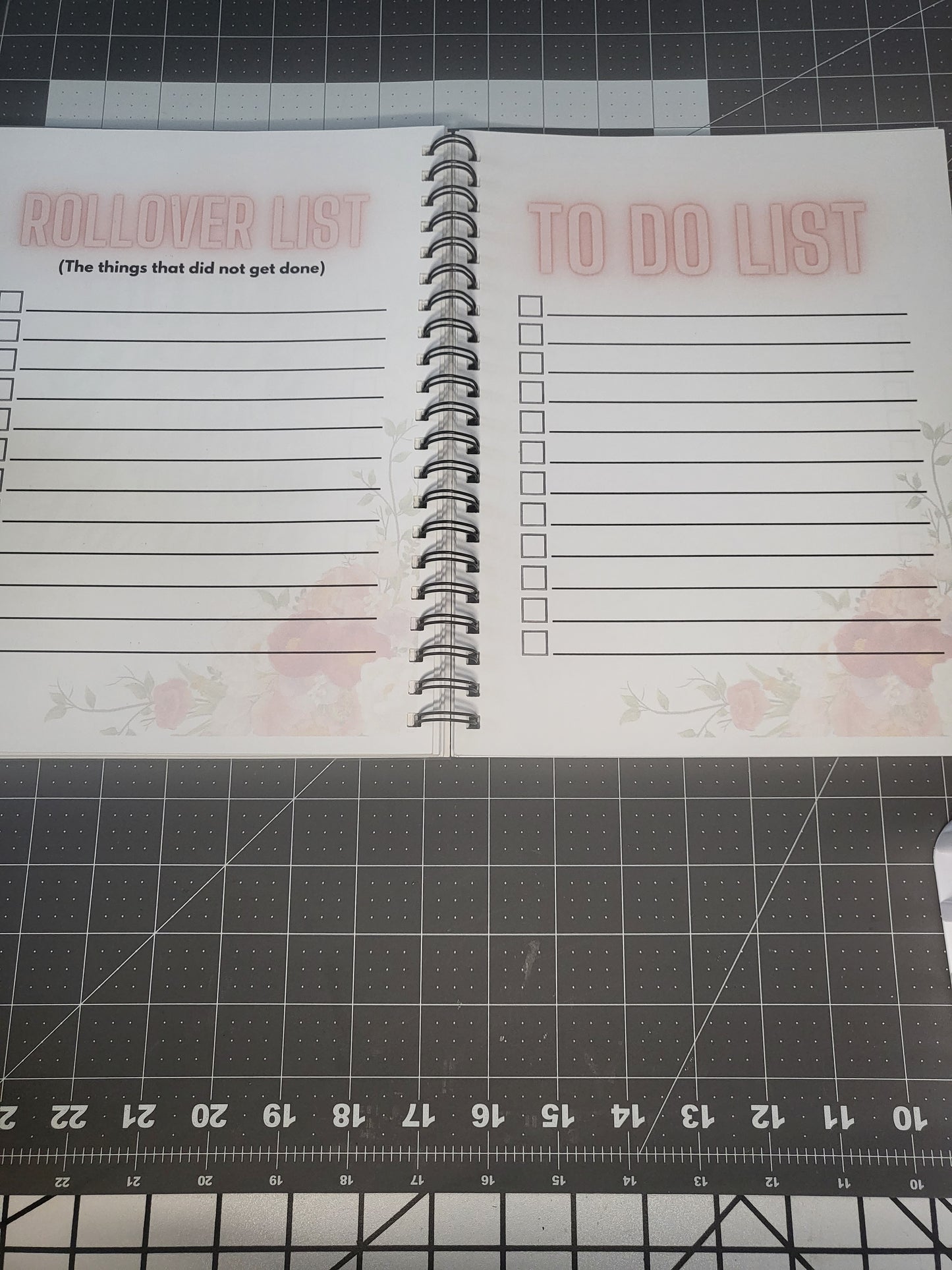 My Planner