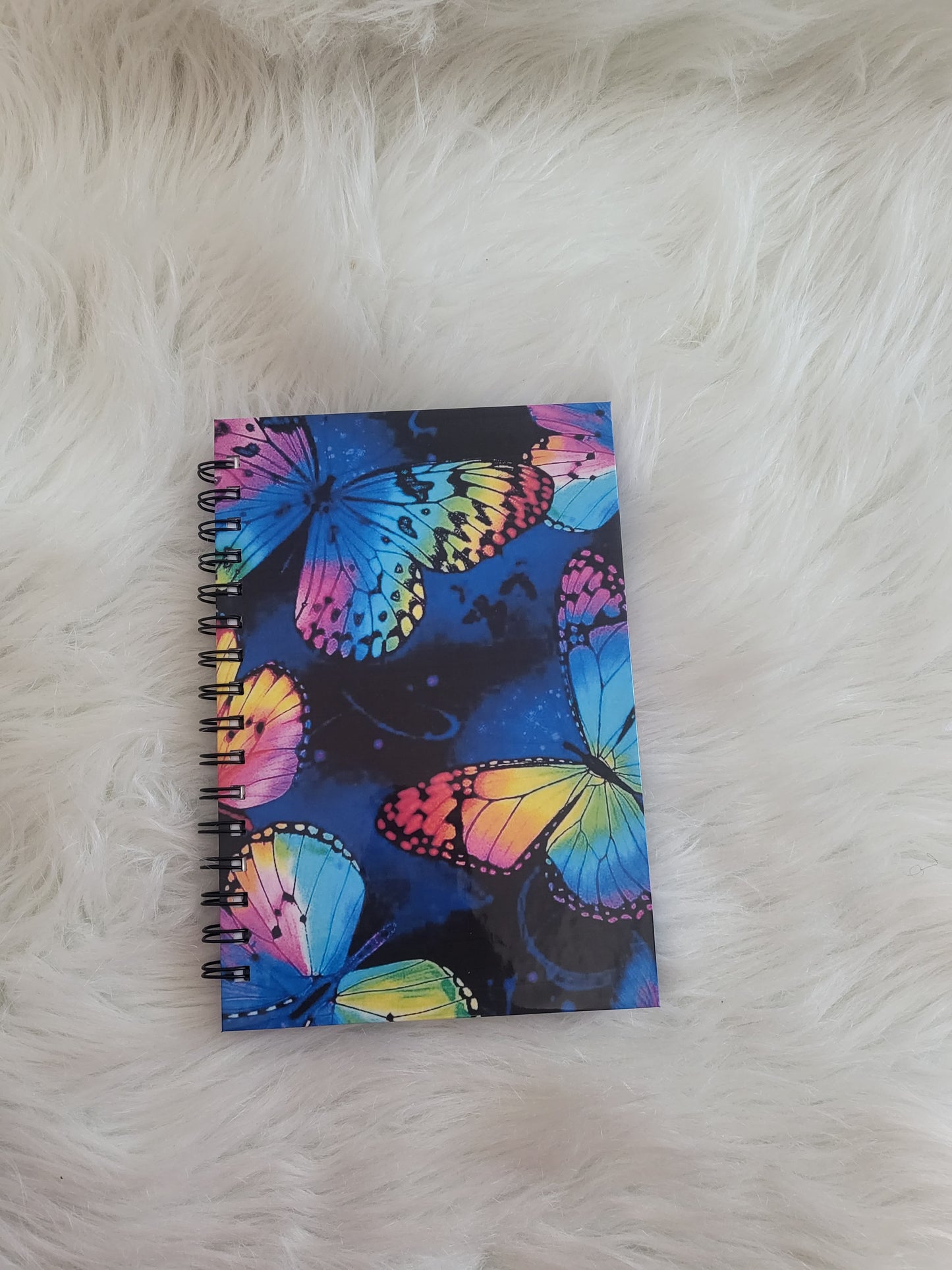 Butterfly Journal