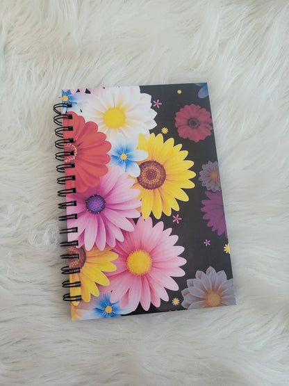 Flower Journal