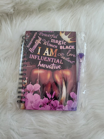 I Am Journal