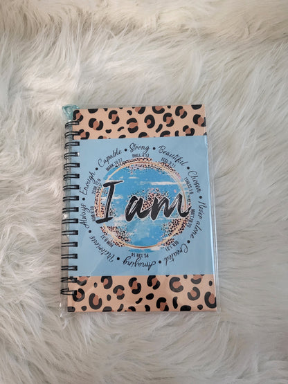 I Am Journal