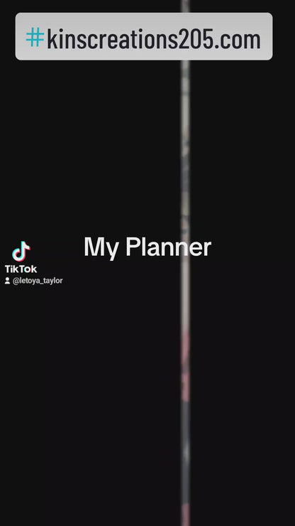 My Planner